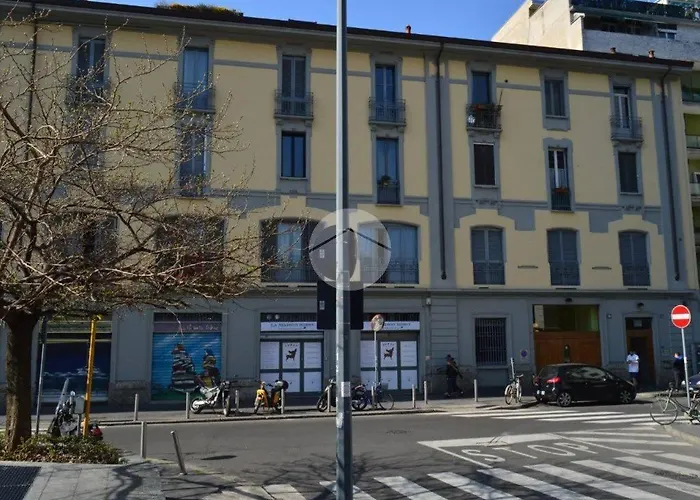 Apartamento Ceruleo