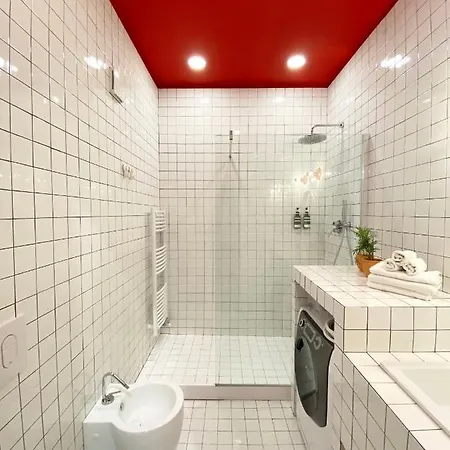 Apartment Ceruleo Mailand