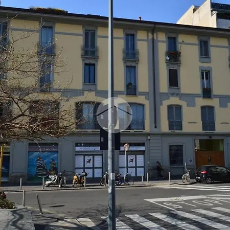 Apartamento Ceruleo