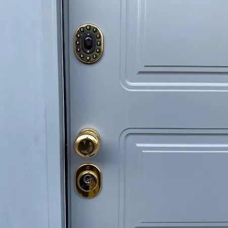 Ceruleo Apartamento